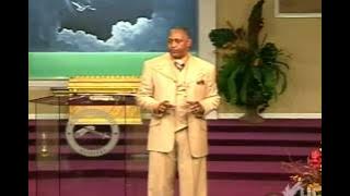 Maurice K. Wright  - Yes You Do Have To Fight