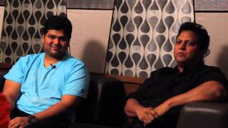 Exclusive Interview : Mani Sharma and Sagar Mahathi on Jadoogadu Movie - Gulte.com