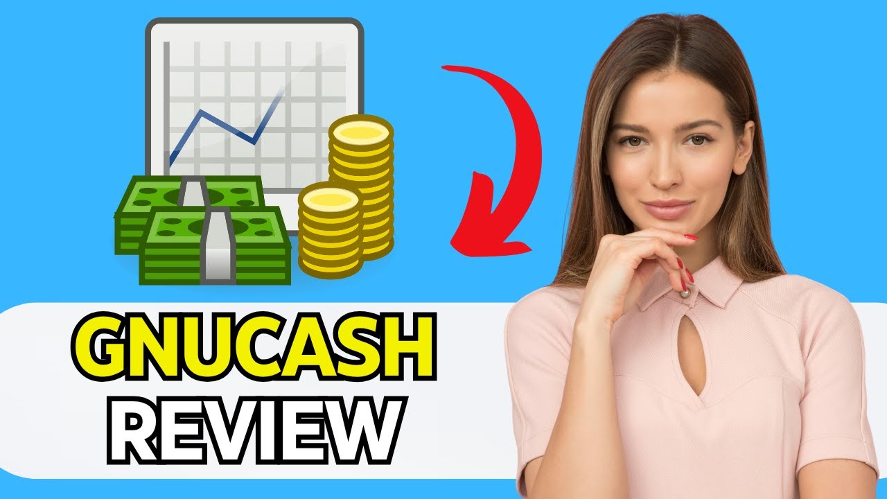 GNUCASH HONEST REVIEW IN 2026! BEST OPEN SOURCE ACCOUNTING PLATFORM?
