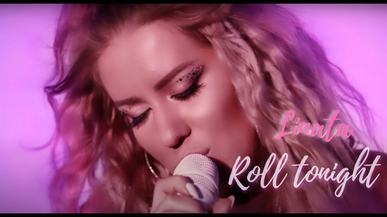 Watch LINATA ROLL TONIGHT (Live sessions) on YouTube Watch LINATA ROLL TONIGHT (Live sessions) on YouTube