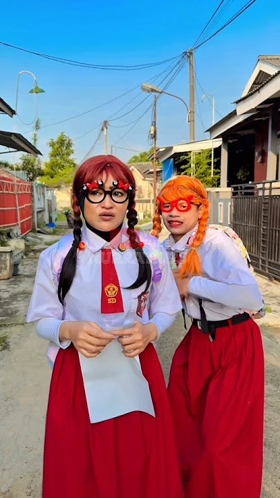 IH NUR, CERY TAKUT | NURRAYNI25