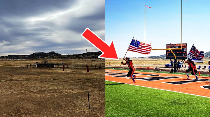 What Happened to the 'Worst High School Football F...