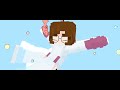Chinozo TAMAYA ft.FloweR ||Minecraft Animation||