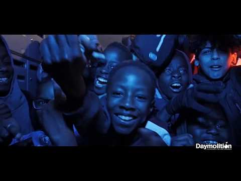 GDH - Hall Des Mystères I Daymolition