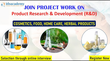 R&D PROJECT WORK Secrets NO ONE Tells You