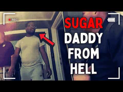 Obnoxious Model S Disgusting Sugar Baby Murder 