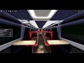 Roblox British Railway guarding my classmate fungfung322 800/9 car