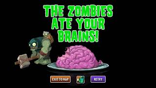 The Dark Ages Aka Thor Gargantuar Ate Your Brains