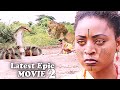 Snake and the lion girl end part   regina daniel african epic movie 2023  nigerian movies