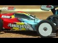 Team associated rc82e 4wd electric off road race buggy rc10com