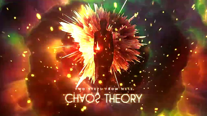 Two Steps From Hell - When Light Gets In (Stems Mix)