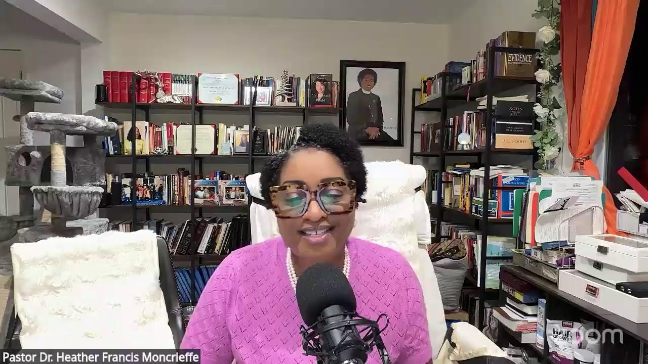 Faith Gospel Tabernacle TV