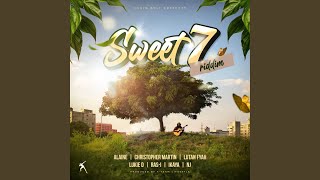 Sweet 7 Riddim (Instrumental)