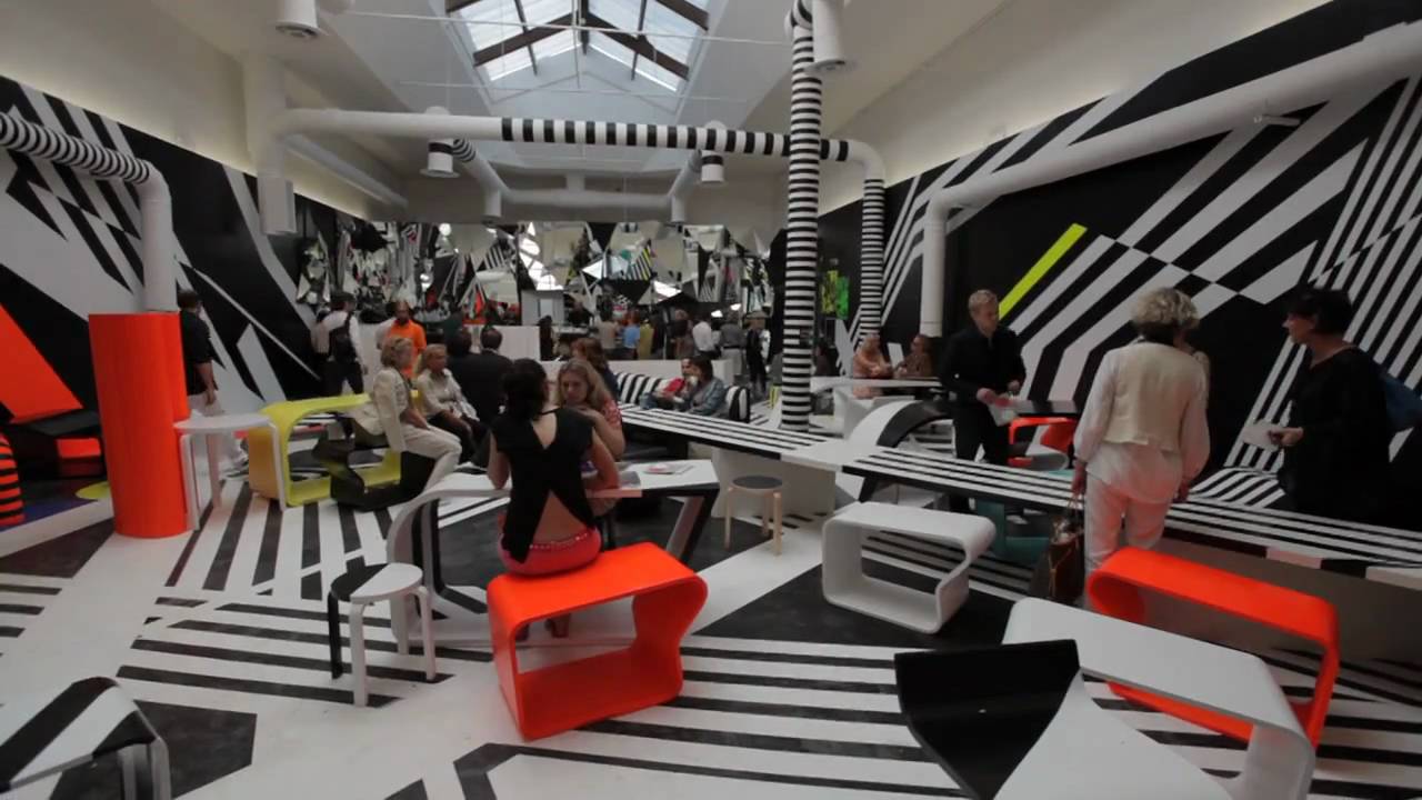 53rd Venice Art Biennale, 2009