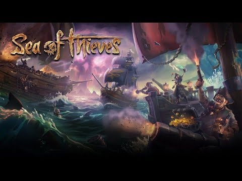 Video: Rare Mengonfirmasi Permainan Lintas Platform Sea Of Thieves Untuk PC Dan Xbox One