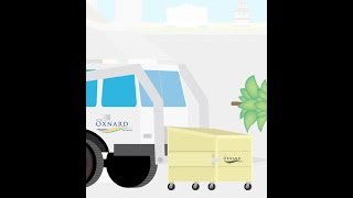 Recycling your Christmas Tree in Oxnard
