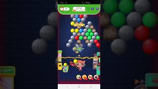 Shopee Bubble 2.0 Level 70