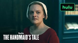 June's Journey | The Handmaid's Tale Catch Up | Hulu