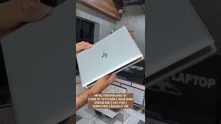 🛸💻 HP EliteBook 840 ✨🚀Core i5 –10th Gen✨🛰️16GB RAM✨🚁 256GB SSD✨ 14.1” Full HD Display Touch🥳🥳🥳
