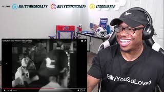 SUCH A GR8 SONG | Marky Mark - Good Vibrations REACTION!