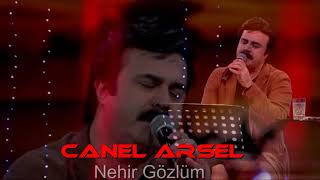 CANEL ARSEL -  NEHİR GÖZLÜM Resimi