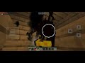 Minecraft Dwellers mod part 2