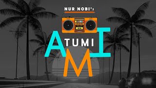 TUMI AMI - NUR NOBI | BANGLA NEW SONG 2022 | LYRICAL VIDEO