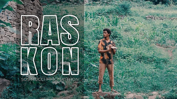 Sos Mucci - Raskon feat. Jonatthon