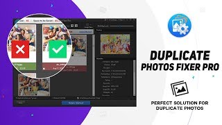 How to Remove Duplicate and Similar Looking Photos  |  Duplicate Photos Fixer Pro screenshot 2