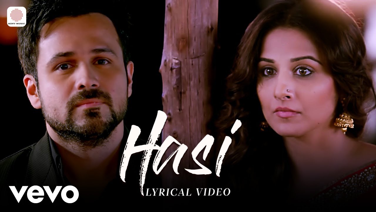 Ami Mishra, Shreya Ghoshal - Hasi (Female Version)