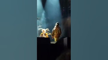 Thumbnail of Liam Gallagher walks off Stage and ends gig after 20 minutes in France 🇫🇷 8/7/22