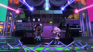 Splatoon 3 | We're So Back [Static Camera]