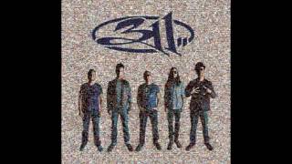 Video thumbnail of "311 - Too Late"