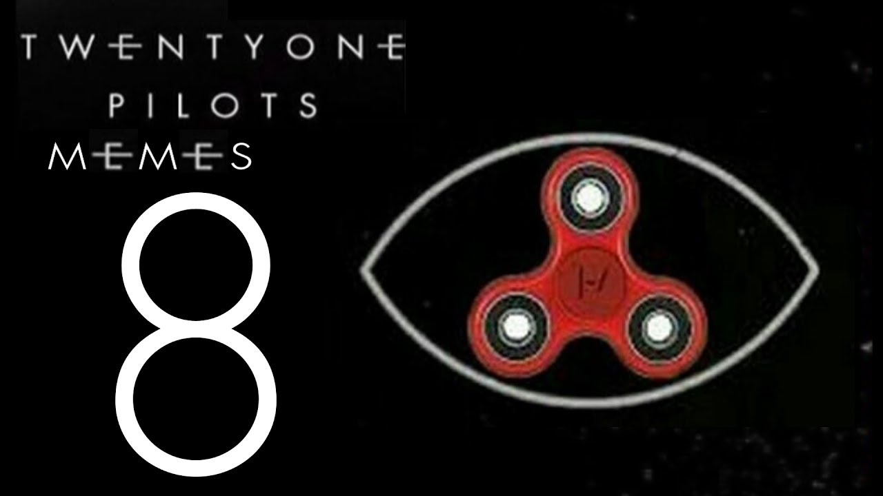 Twenty One Pilots Memes 8