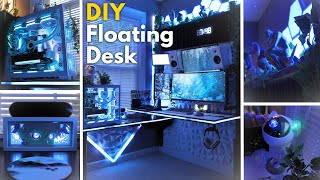 Transforming My Bedroom Desk Setup [+Setup Tour]