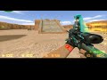 End of video