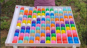 Color Ball Puzzle Masterclass: Level Up Your Game!