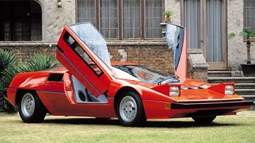 #1483. Nissan dome 0 1978 (Prototype Car)