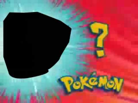 Who S That Pokemon Youtube