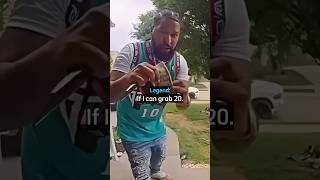 He Returned A Lost Wallet… But Took A Small Fee 😭😂