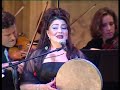 Nəzakət Teymurova — Qal Sənə Qurban | 2002 | Solo Konsert