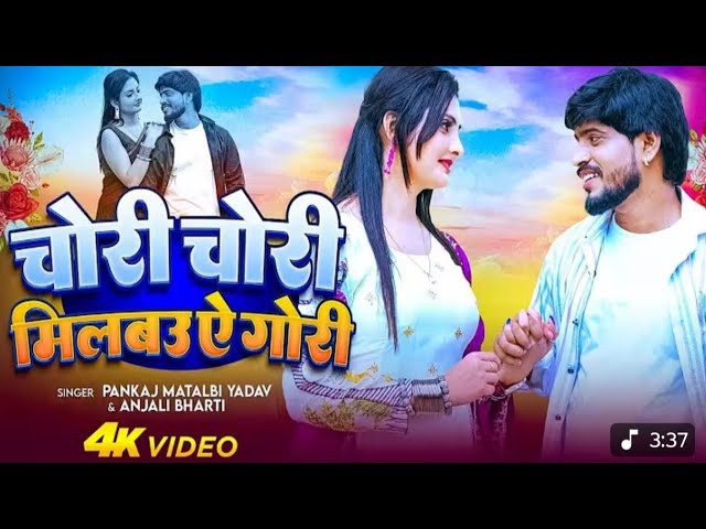 #Aibo tora gauwa ke aari dj || milbau chori chori tohra se gori || Pankaj matlabi yadav @tseries