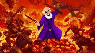 DOOM WAD Madness: Noah&#39;s Rampage