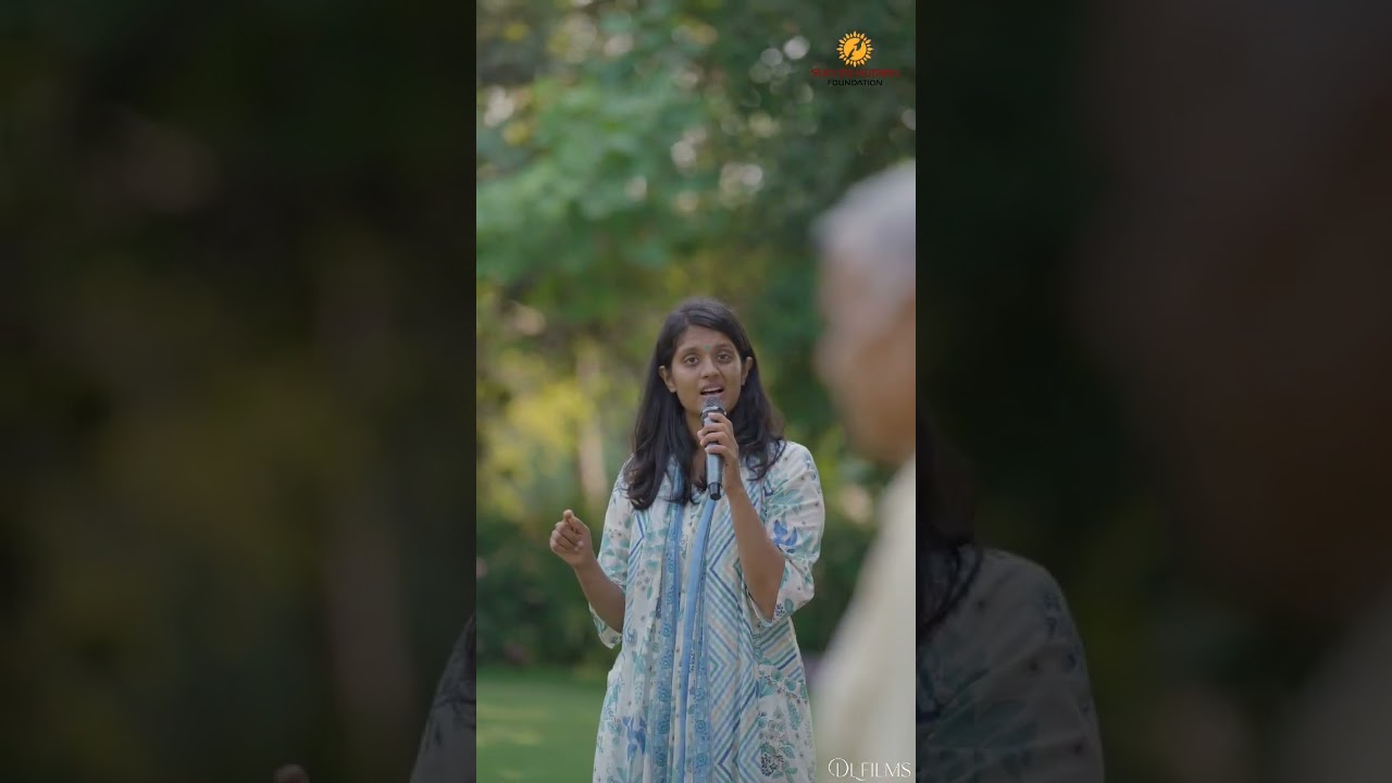 Sun to Human Workshop by Lavjibhai Badshah | A Blessing-Filled Morning at the Farmhouse 🌞