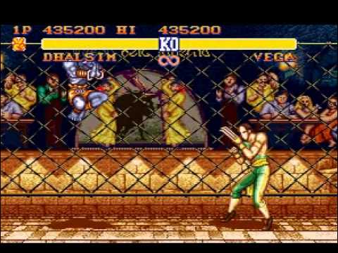 Video: „Capcom“išleido „Street Fighter 2“ant SNES Krepšelio Su Vienu Pragaro įspėjimu Apie Saugą