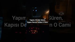 Üryanizade Ahmet Esat Efendi Camii