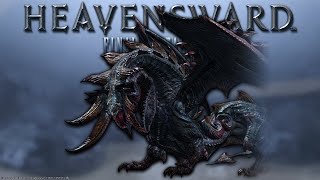 Solo FF14 Live - The Final Steps of Heavensward