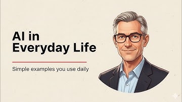 Learn English with AI in Daily Life | Easy Listening Practice