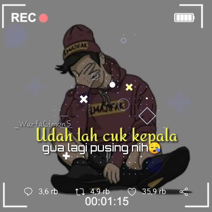 || STORY WA ||  SKIDI PAP PAP  30 DETIK