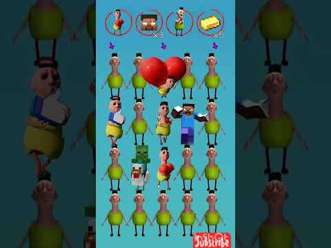 Find Odd Tung Sahur Brr Brr Patapim Evolution 김프로 유백합